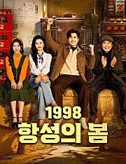 1998, 항성의 봄