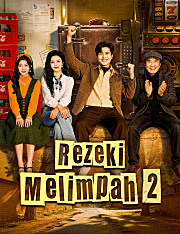 Rezeki Melimpah 2