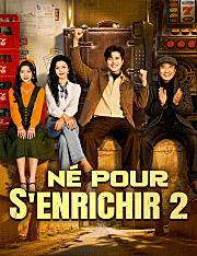 Né pour S'Enrichir 2