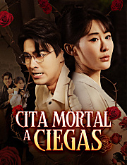 Cita mortal a ciegas