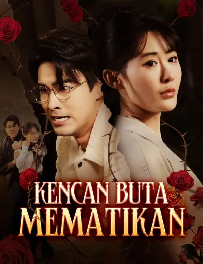 Kencan Buta Mematikan