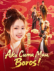 Aku Cuma Mau Boros!