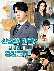 신입의 반란: 최하위의 영업일지