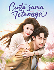 Cinta sama Tetangga