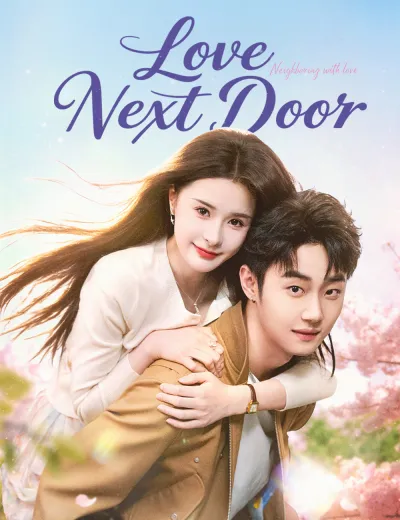 Love, Next Door
