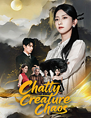 Chatty Creature Chaos