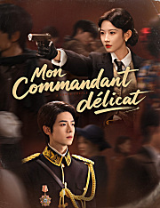 Mon Commandant délicat
