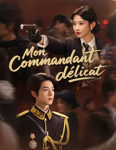 Mon Commandant délicat