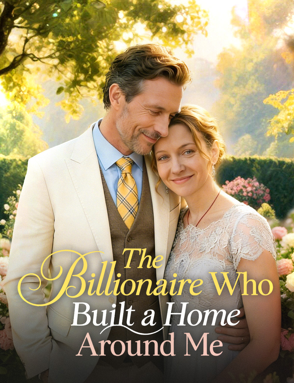 The Billionaire Who Built a Home Around Me