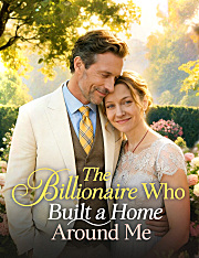 The Billionaire Who Built a Home Around Me