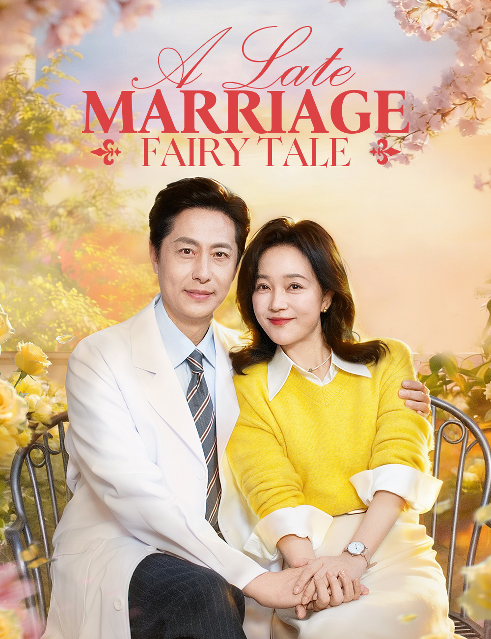 A Late Marriage Fairy Tale