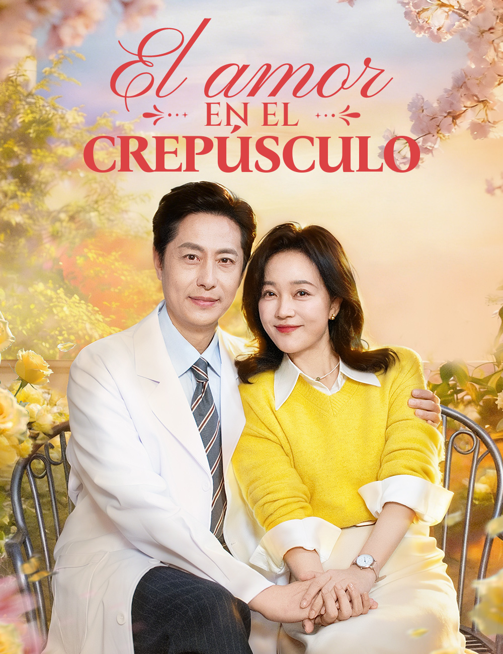 El amor en el crepúsculo