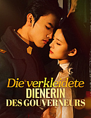 Die verkleidete Dienerin des Gouverneurs