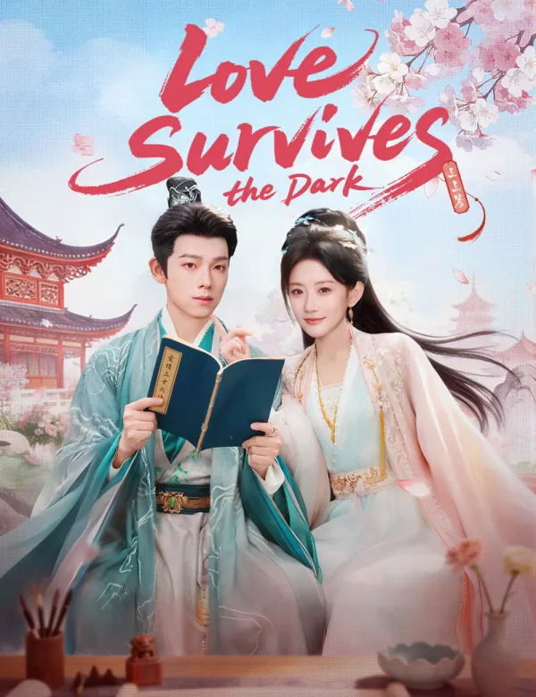 image-Love Survives the Dark