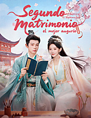 Segundo matrimonio, el mejor augurio