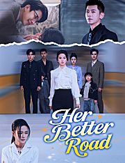 Her Better Road