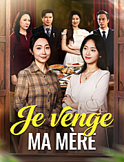 Je venge ma mère