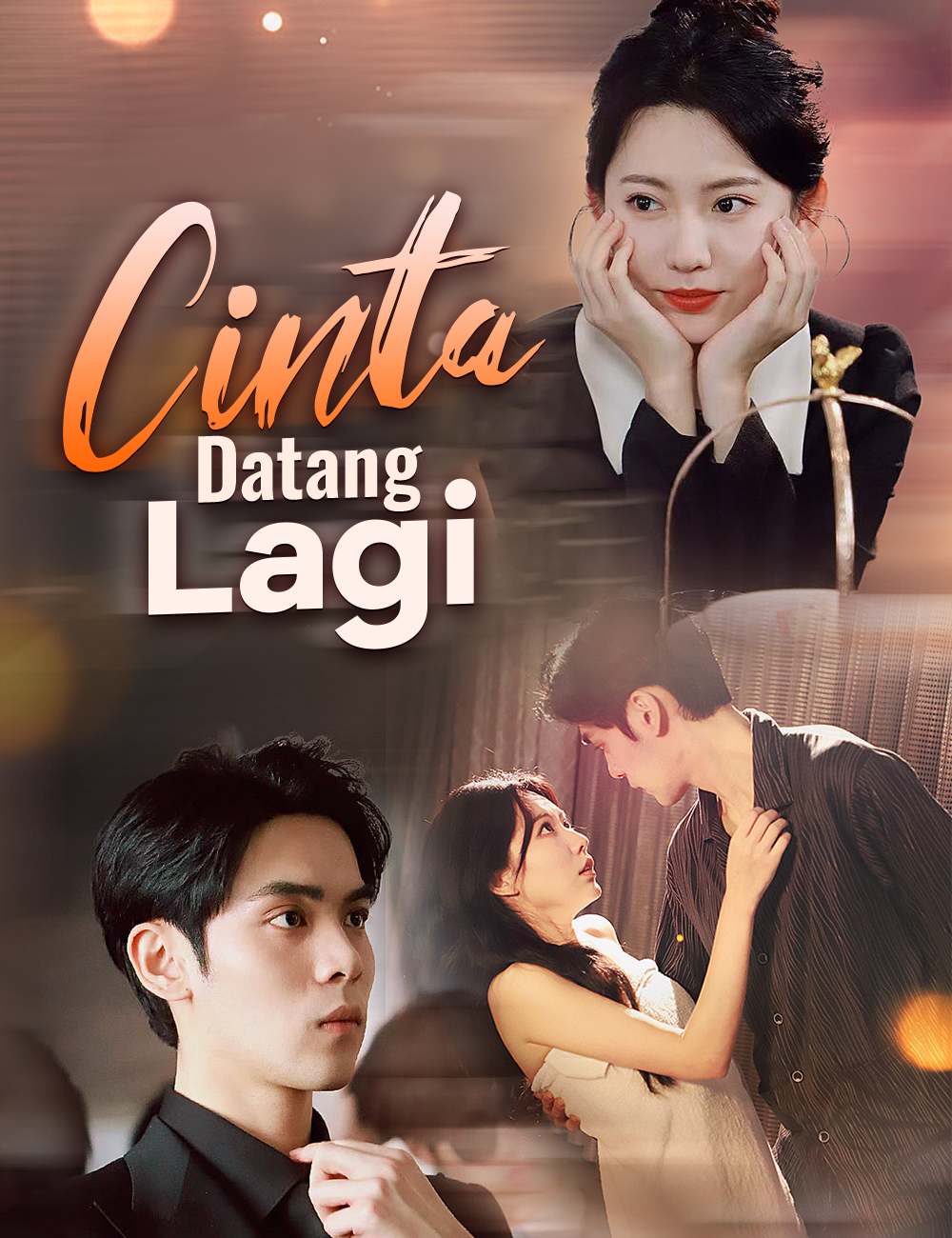 Cinta Datang Lagi