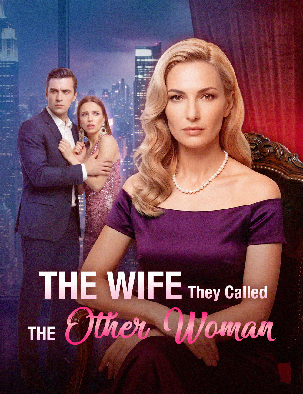 The Wife They Called the Other Woman