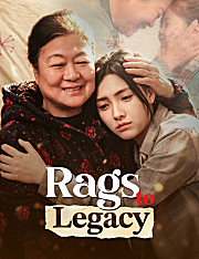 Rags to Legacy
