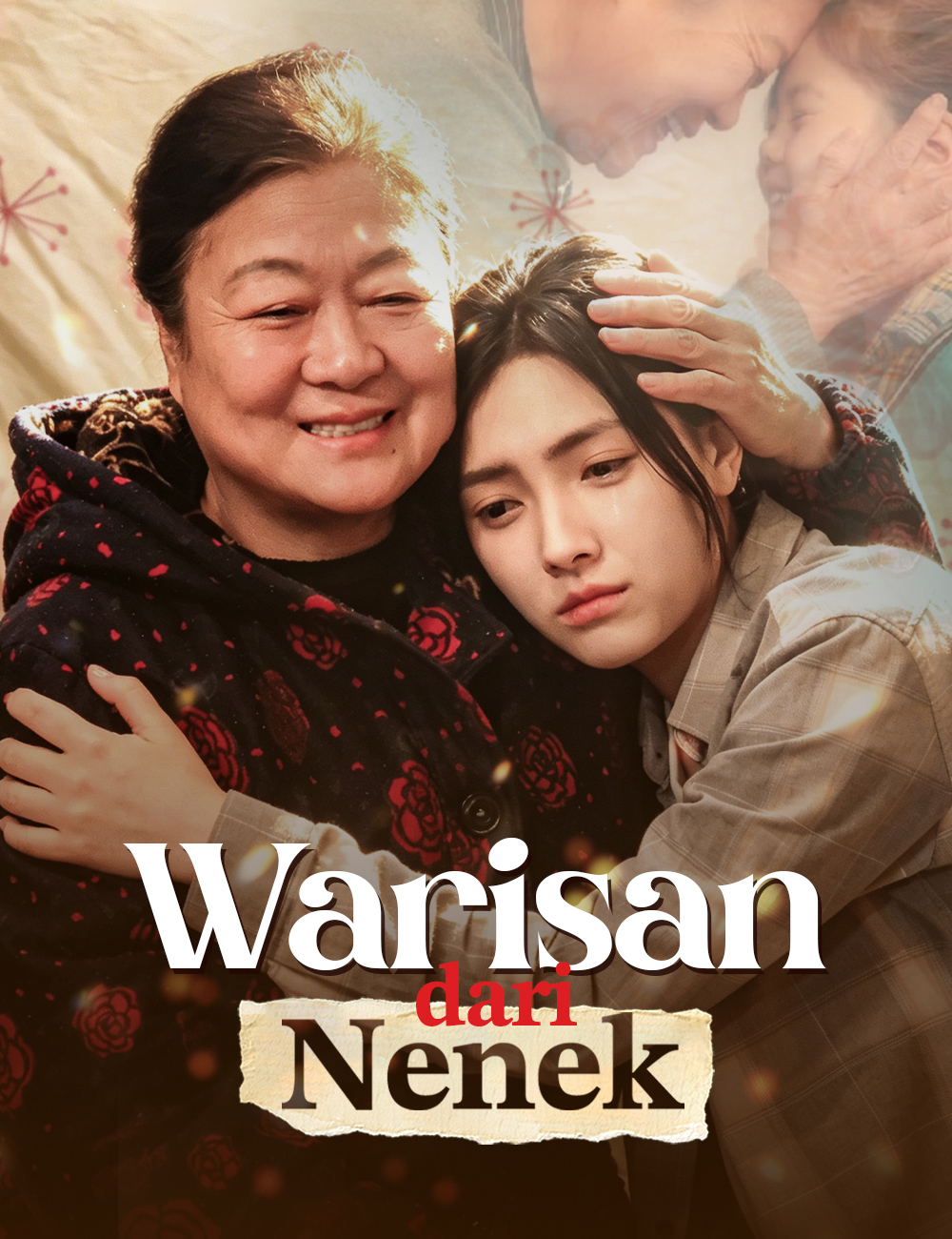 Warisan dari Nenek