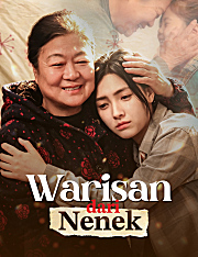 Warisan dari Nenek