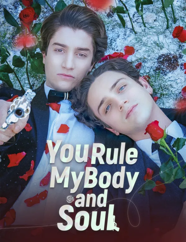 image-You Rule My Body And Soul