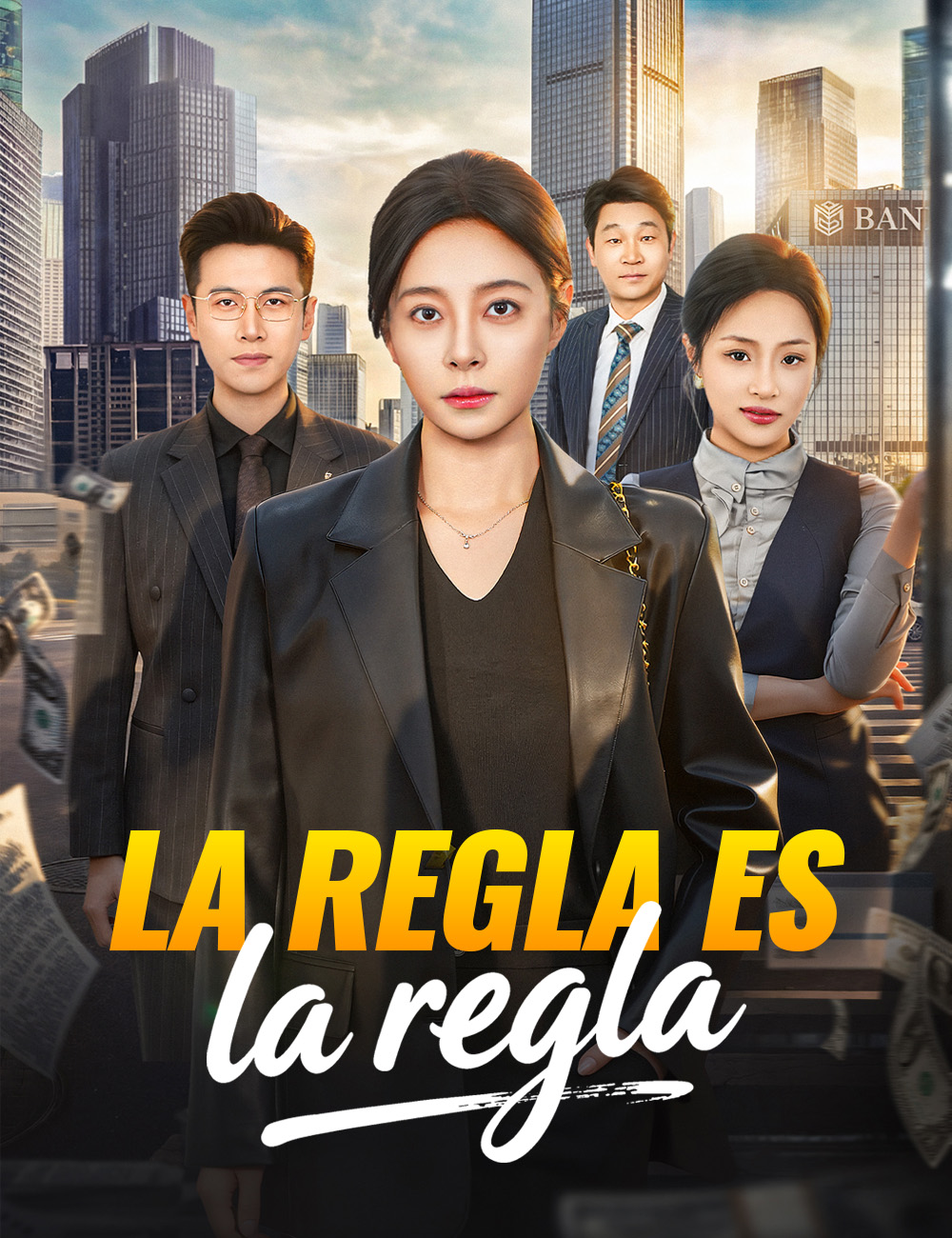 La regla es la regla