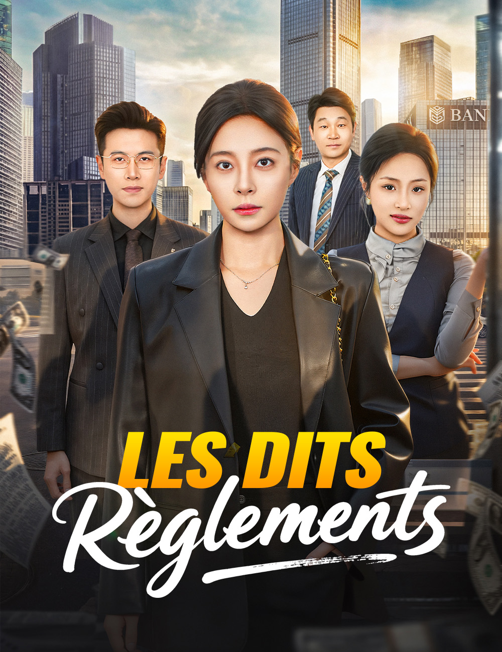 Les Dits Règlements