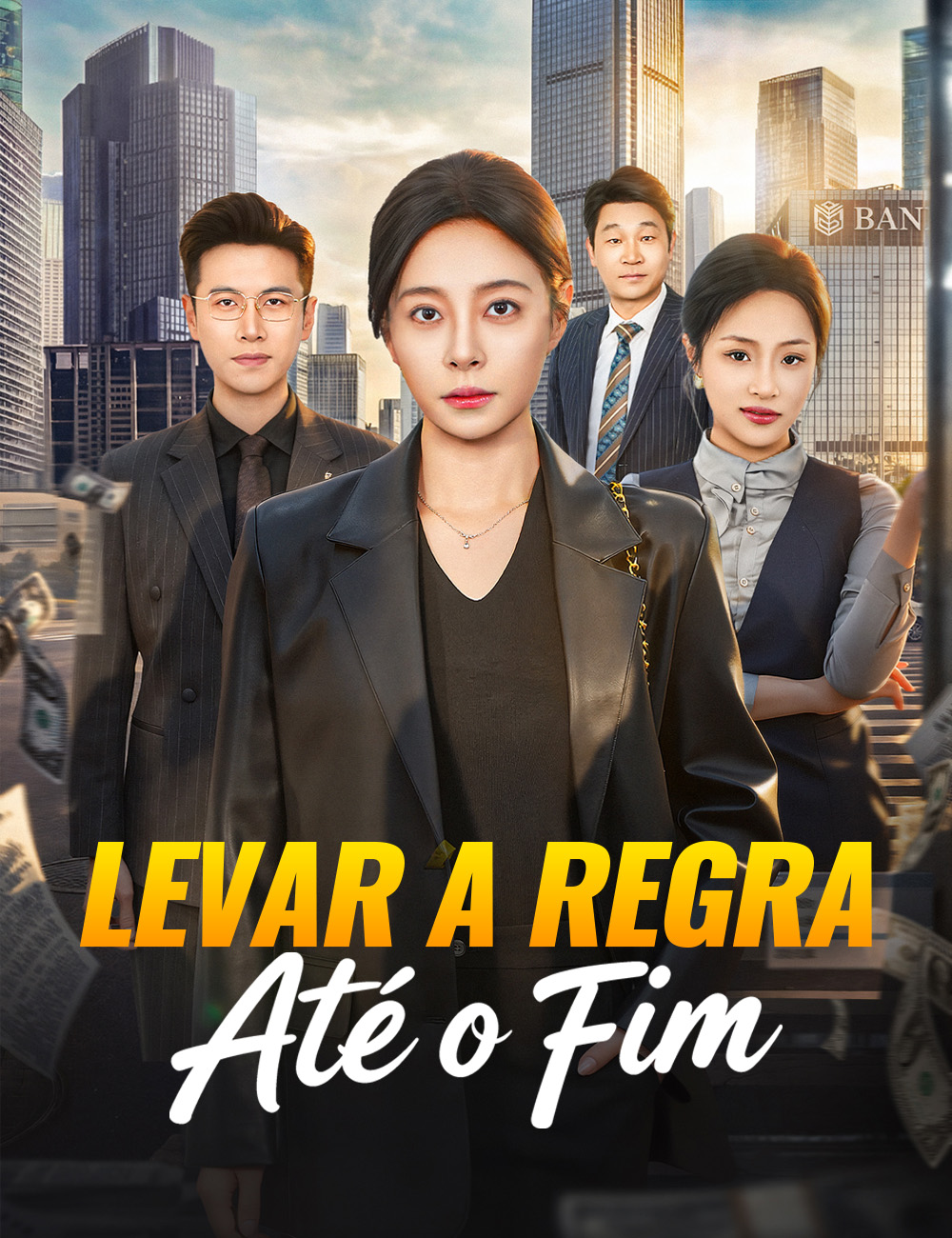 Levar a Regra Até o Fim