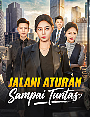 Jalani Aturan Sampai Tuntas