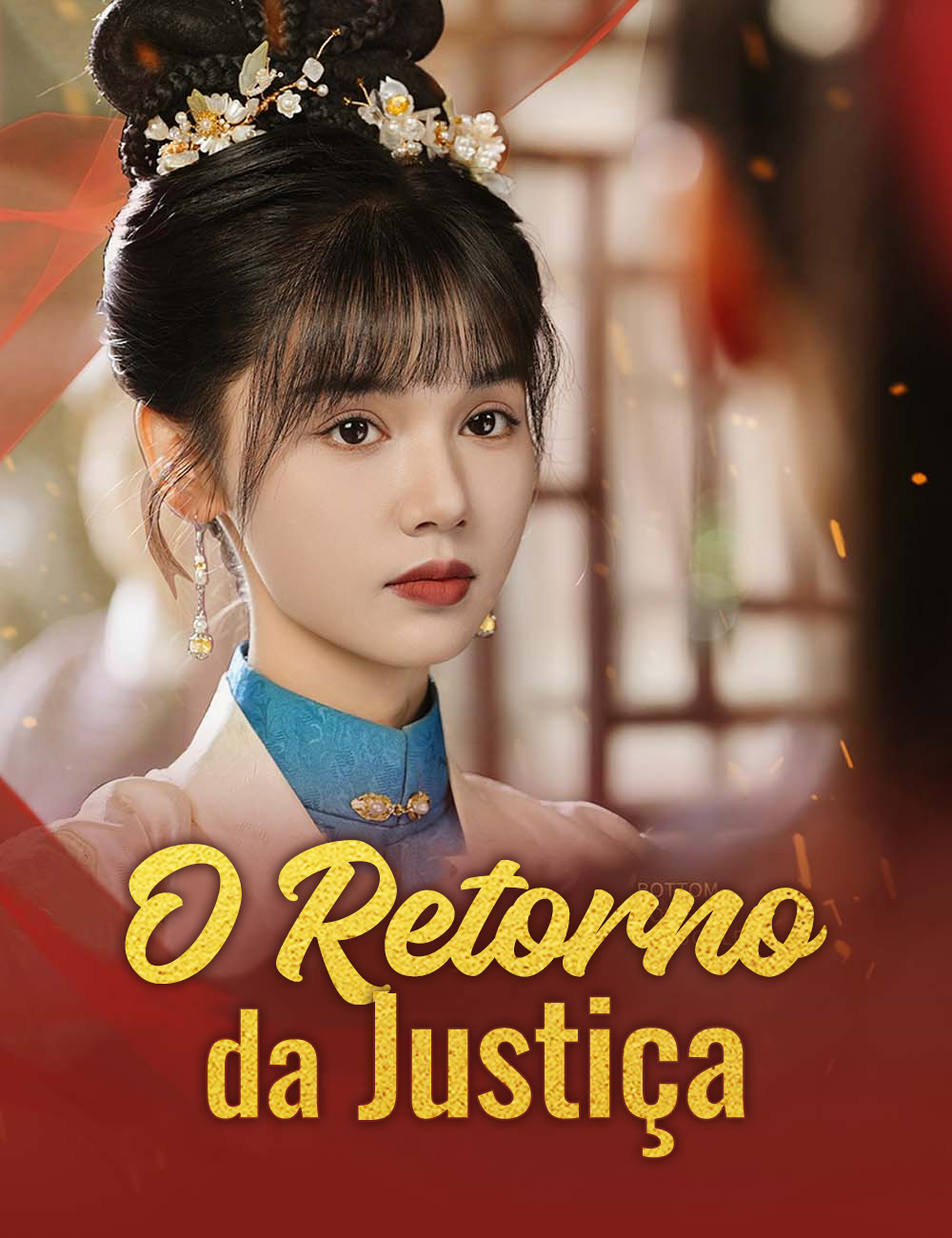 O Retorno da Justiça