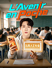 L'Avenir en Poche
