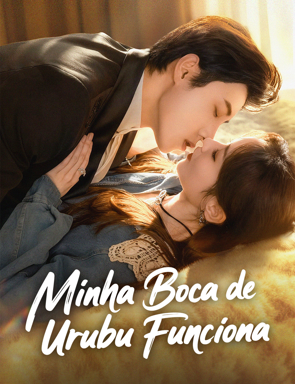 Minha Boca de Urubu Funciona
