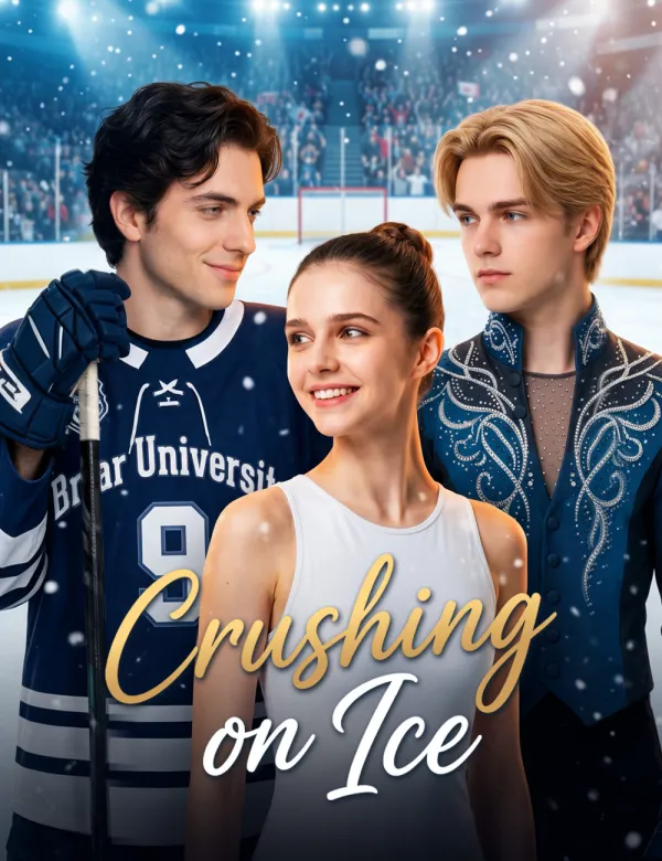 image-Crushing on Ice