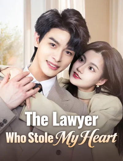 The Lawyer Who Stole My Heart