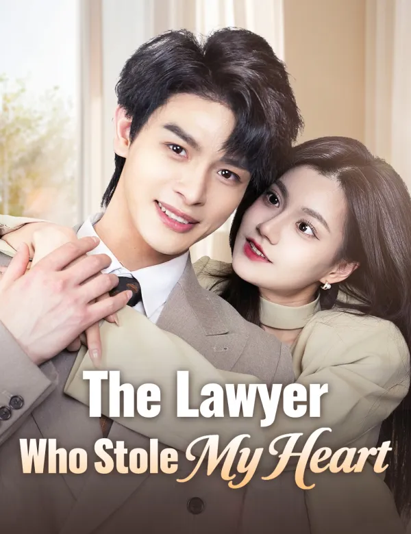 image-The Lawyer Who Stole My Heart
