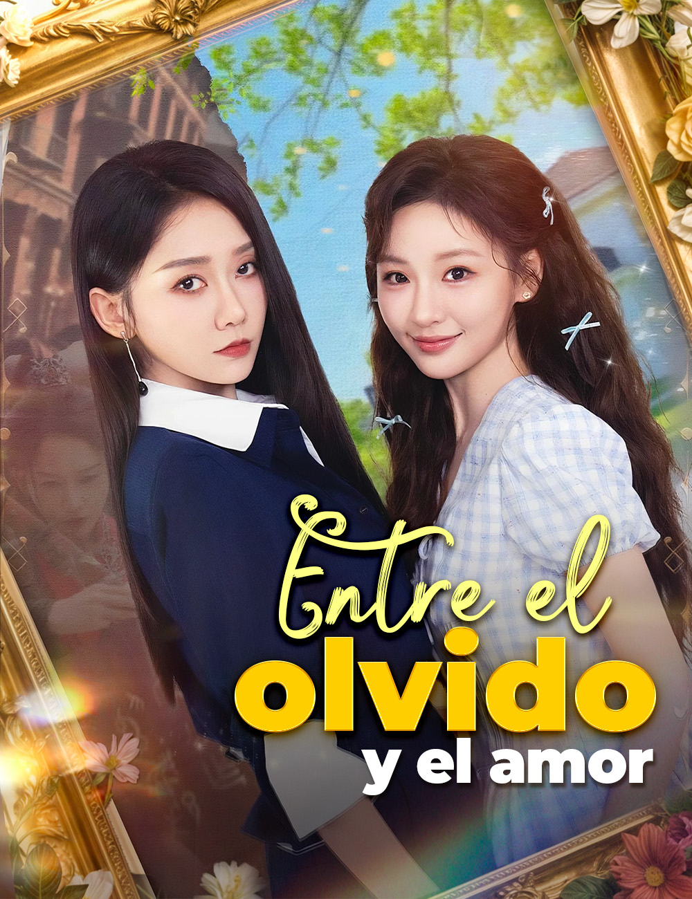 Entre el olvido y el amor