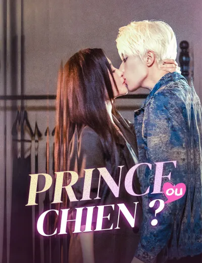 Prince ou Chien ?