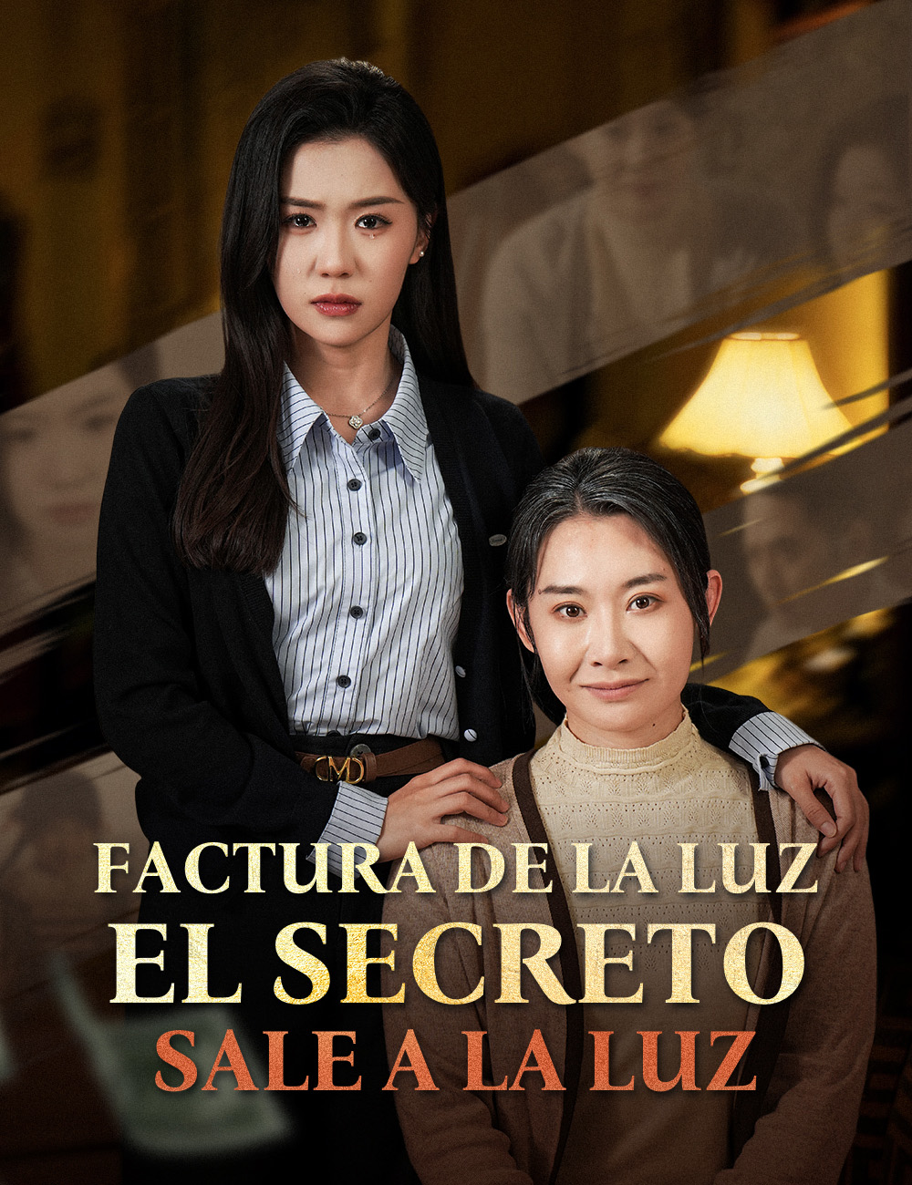 Portada de Factura de la luz, el secreto sale a la luz