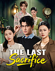 The Last Sacrifice