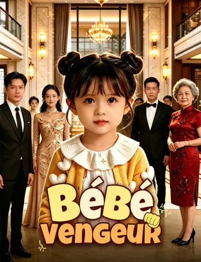 Bébé Vengeur​
