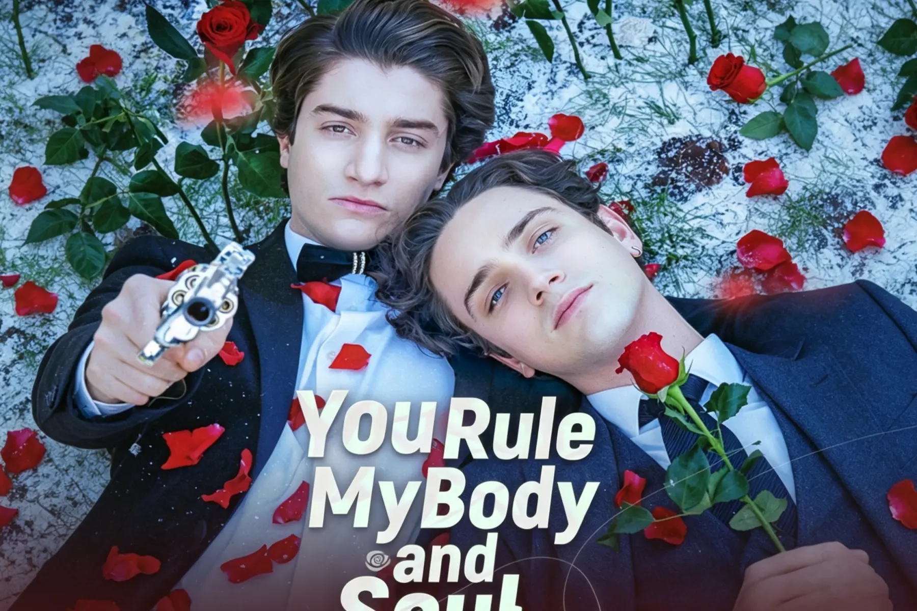 You Rule My Body And Soul Drama