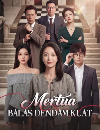 Mertua Balas Dendam Kuat