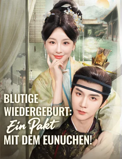 Blutige Wiedergeburt:   Ein Pakt mit dem Eunuchen!