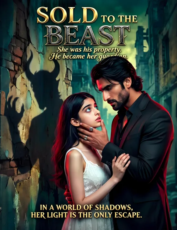 image-Sold to the Beast