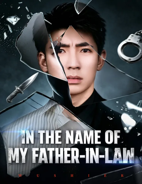 image-In the Name of My Father-in-Law