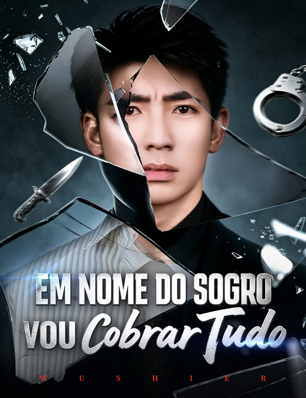 Capa de Em Nome do Sogro, Vou Cobrar Tudo