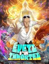 Episode 1 - Éveil d'un immortel