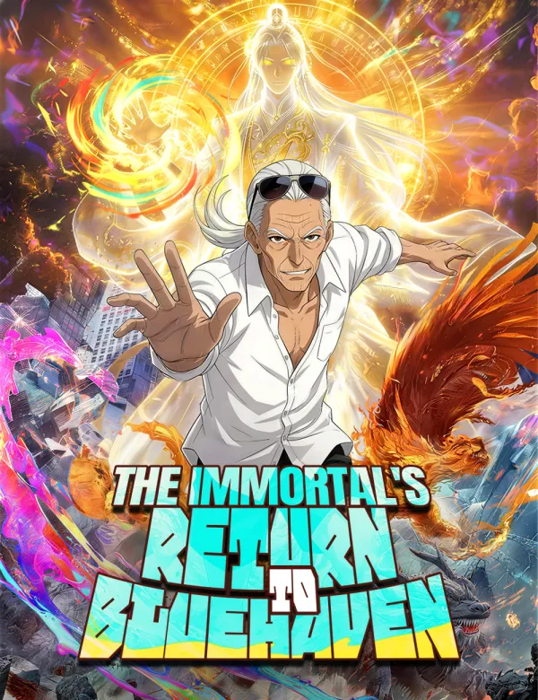 image-The Immortal's Return to Bluehaven